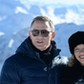 Lea Seydoux i Daniel Craig 