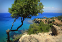 Przylądek Akamas, Cypr