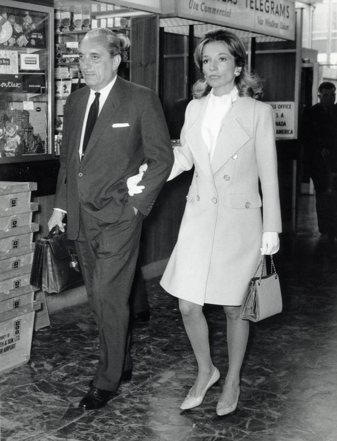 Li i Stanislav Albreht Radzivil