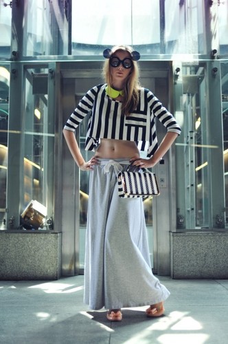 Kolekcja Mosquito LOVE Cotton