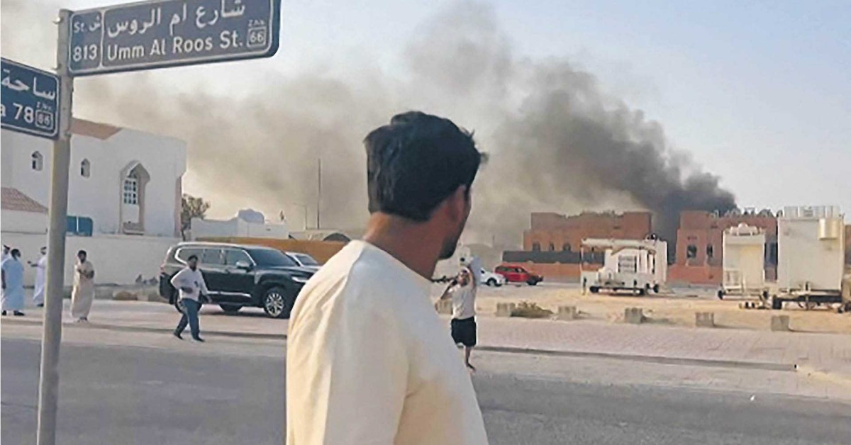 Po ataku Izraela na Katar zachwiało się kruche bliskowschodnie status quo