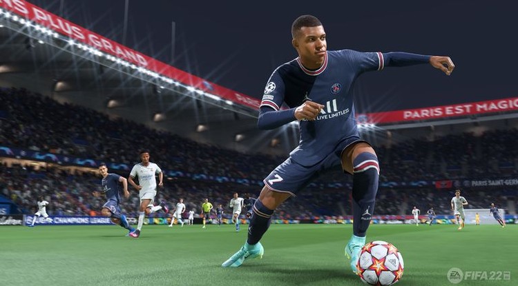 FIFA 22