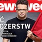 newsweek okładka meller