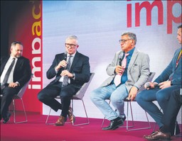 Bezpieczeństwo energetyczne to wspólna odpowiedzialność