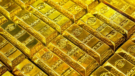 Rekordowy popyt na złoto – w tym roku Polacy kupią ponad 20 ton tego kruszcu