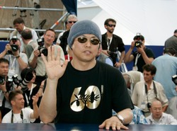 Pięć filmowych smaków w Warszawie