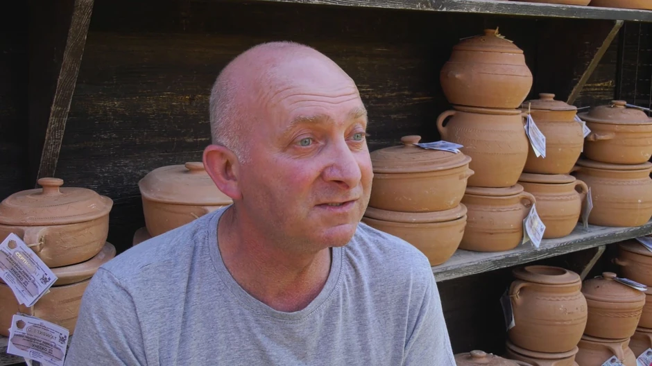 "Skoro sve radimo kao što su radili naši preci"