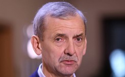 Prezes ZNP zarabia miesięcznie 12 tys. zł. 'To jest kwota brutto. Nie kradniemy tych pieniędzy'