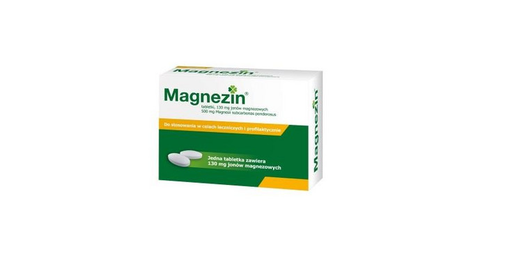 Magnezin