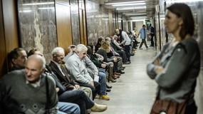 Nowa fala zachorowań w Polsce. Powraca choroba sprzed lat, a wszystko zaczyna się od kaszlu