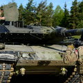 To już pewne. Niemiecki rząd ogłosił liczbę czołgów, które wyśle Ukrainie