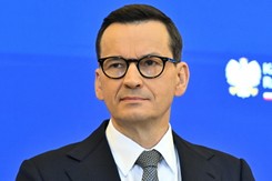 'Lex Kloska'. Premier chce komisji śledczej ws. ustawy wiatrakowej