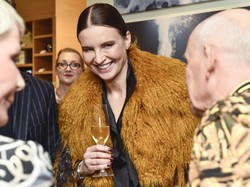 Gorzkie wyznanie Joanny Horodyńskiej: Przez wiele lat spotykałam kobiety, które rzucały mi kłody pod nogi