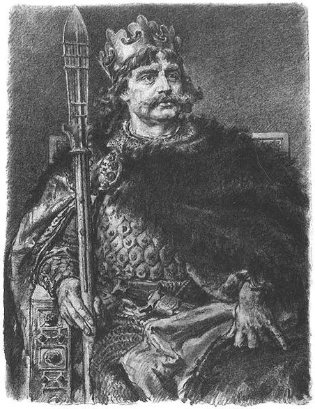 Bolesław Chrobry