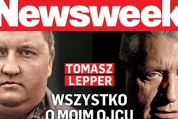 Andrzej Lepper,Jan Kaczkowski,Radosław Sikorski,Tomasz Lepper,Wszystkich Świętych,zapowiedź, wideo