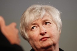 Janet Yellen