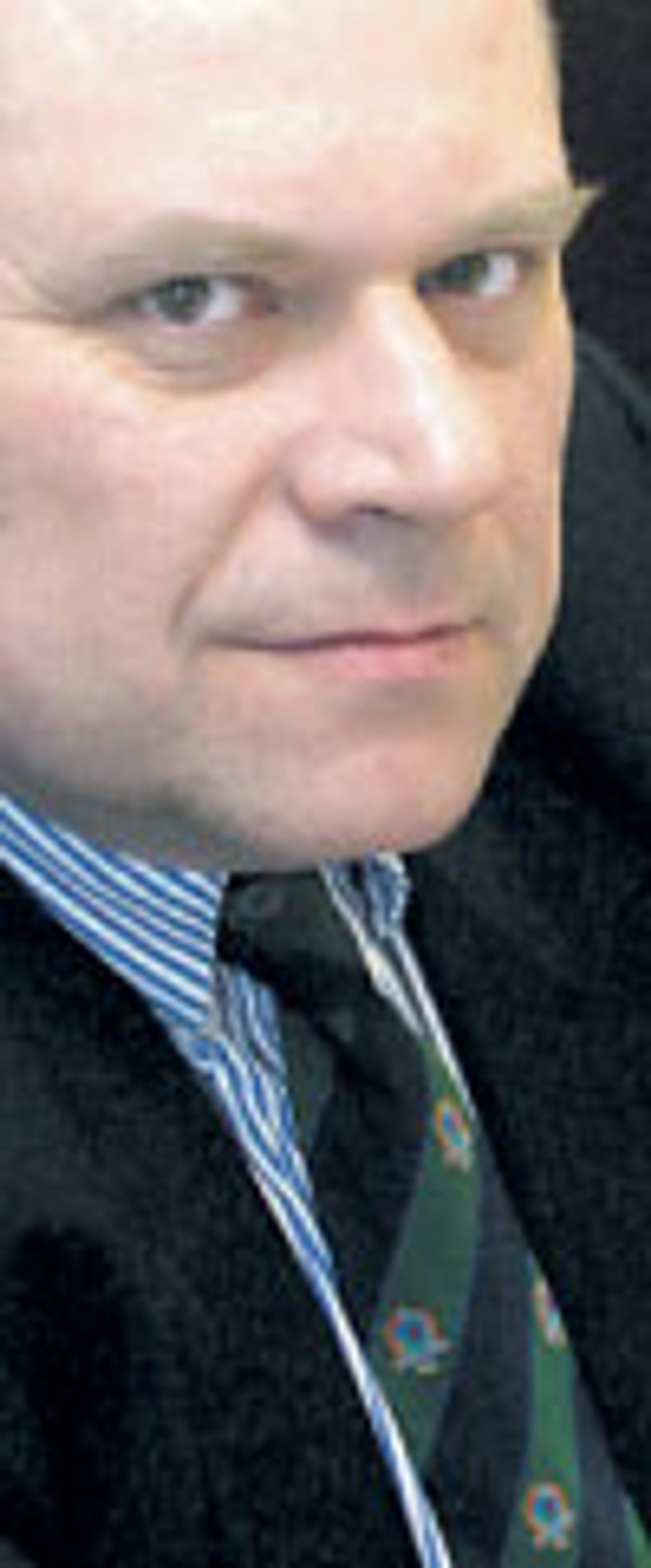 dr Janusz Fiszer, partner White & Case, docent UW