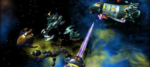 Screen z gry "Galactic Civilizations II: Dark Avatar"