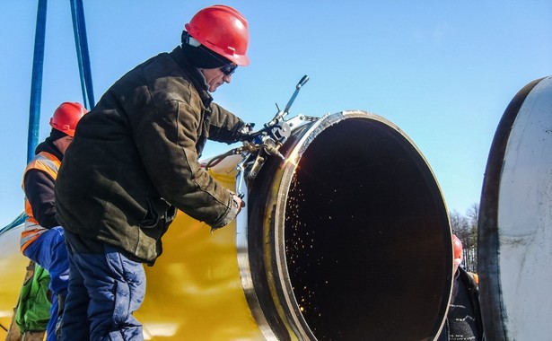 Wojewoda zachodniopomorski wszczął procedurę administracyjną w sprawie wydania pozwolenia na budowę dla części gazociągu Baltic Pipe.