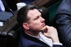 ONR kontra Mentzen. Zdumiewający komentarz narodowców