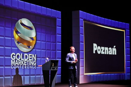 Wkrótce Golden Marketing Conference – dołącz do najlepszych!