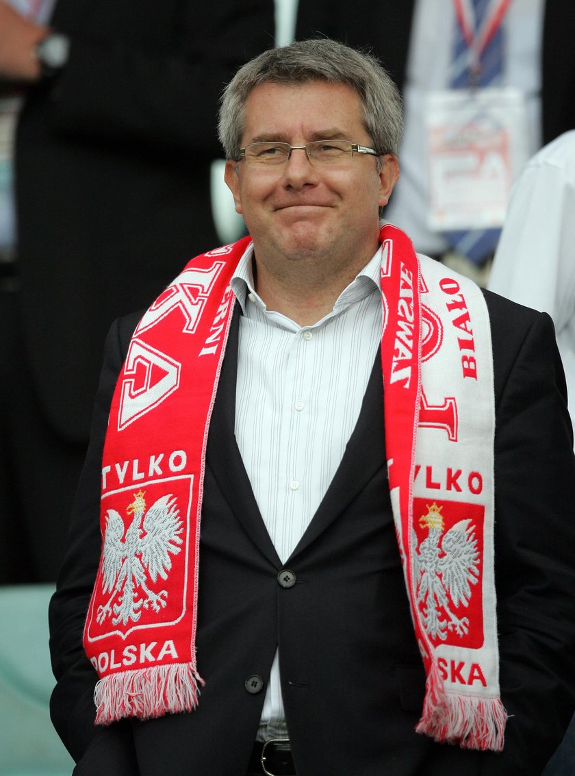 Ryszard Czarnecki