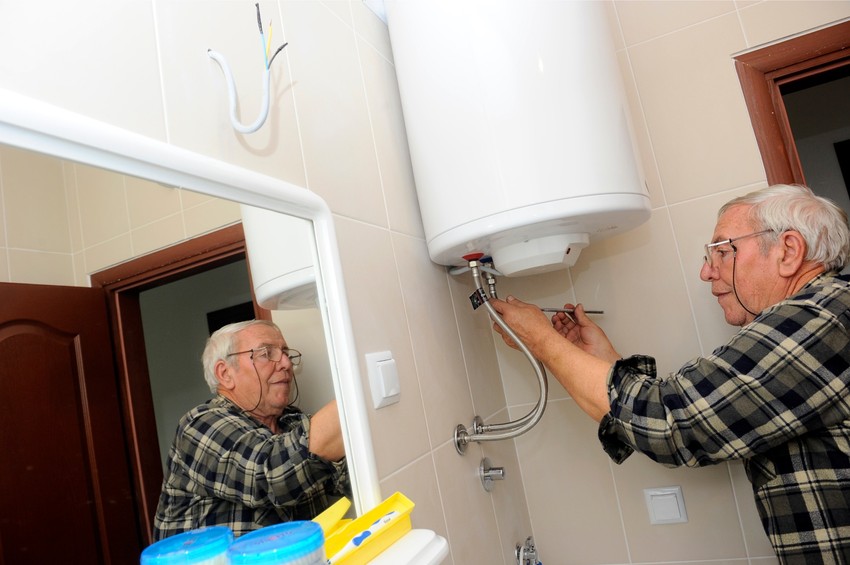 Bojler može da donese najviše problema