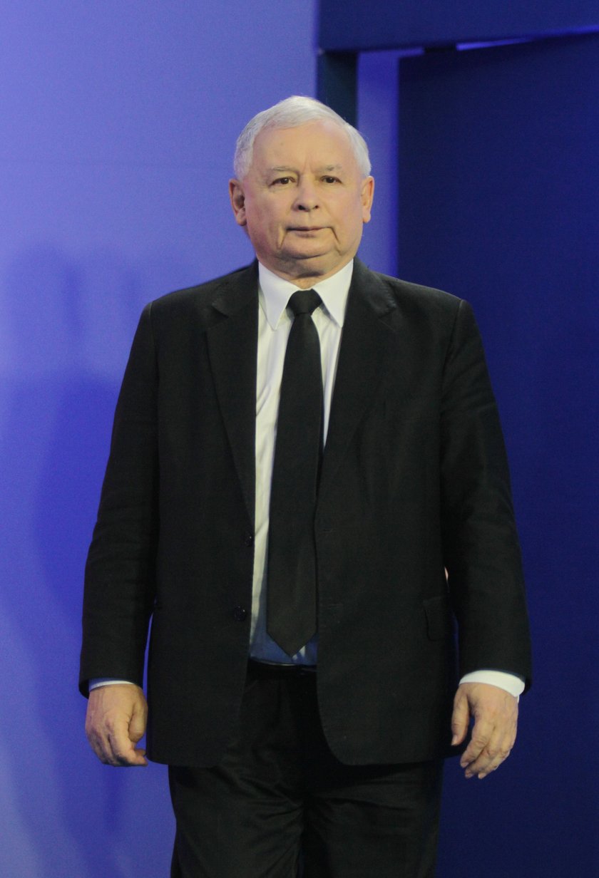 Jarosław Kaczyński