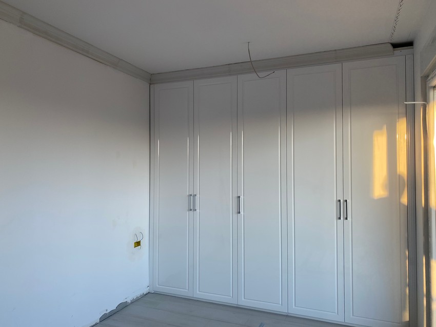 Stanija Dobrojević, dom