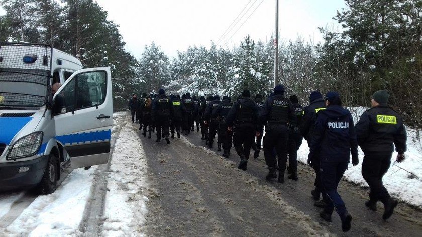 Zabójstwo w Łowiczu. Jest akt oskarżenia 