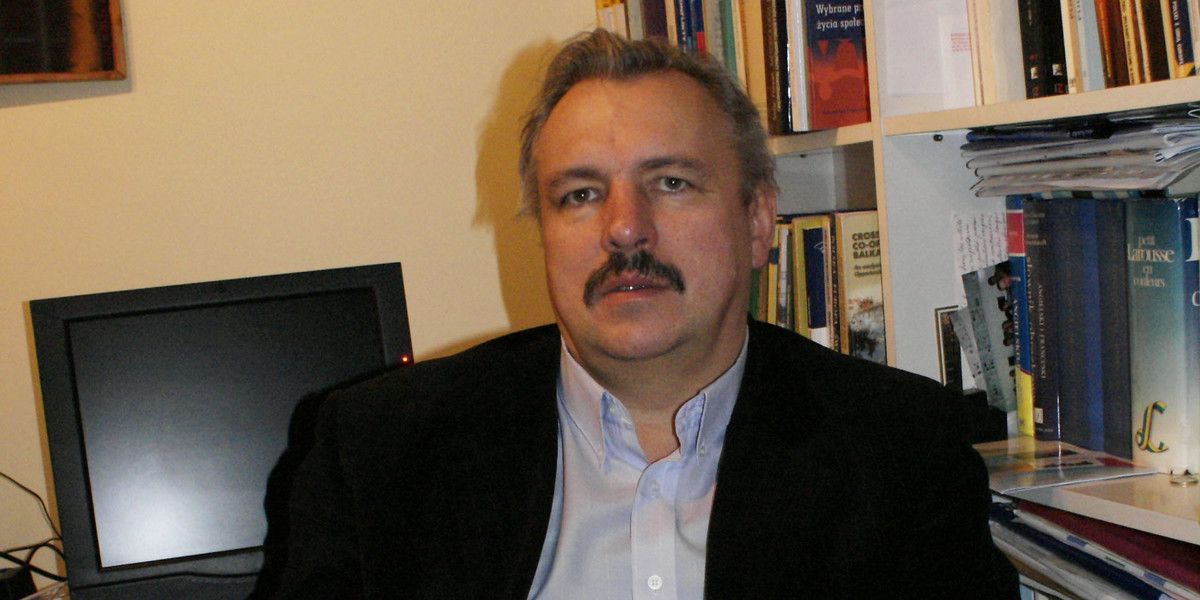 Tadeusz Popławski