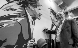 Sylwester Chęciński nie żyje, Autor trylogii o Pawlakach i Kargulach miał 91 lat