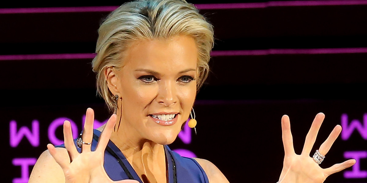 'Watch what happens to her': The Trump campaign goes after Megyn Kelly over a heated Fox News interview