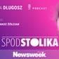 Podcast Spod Stolika. Gościem najnowszego odcinka Tomasz Żółciak z DGP