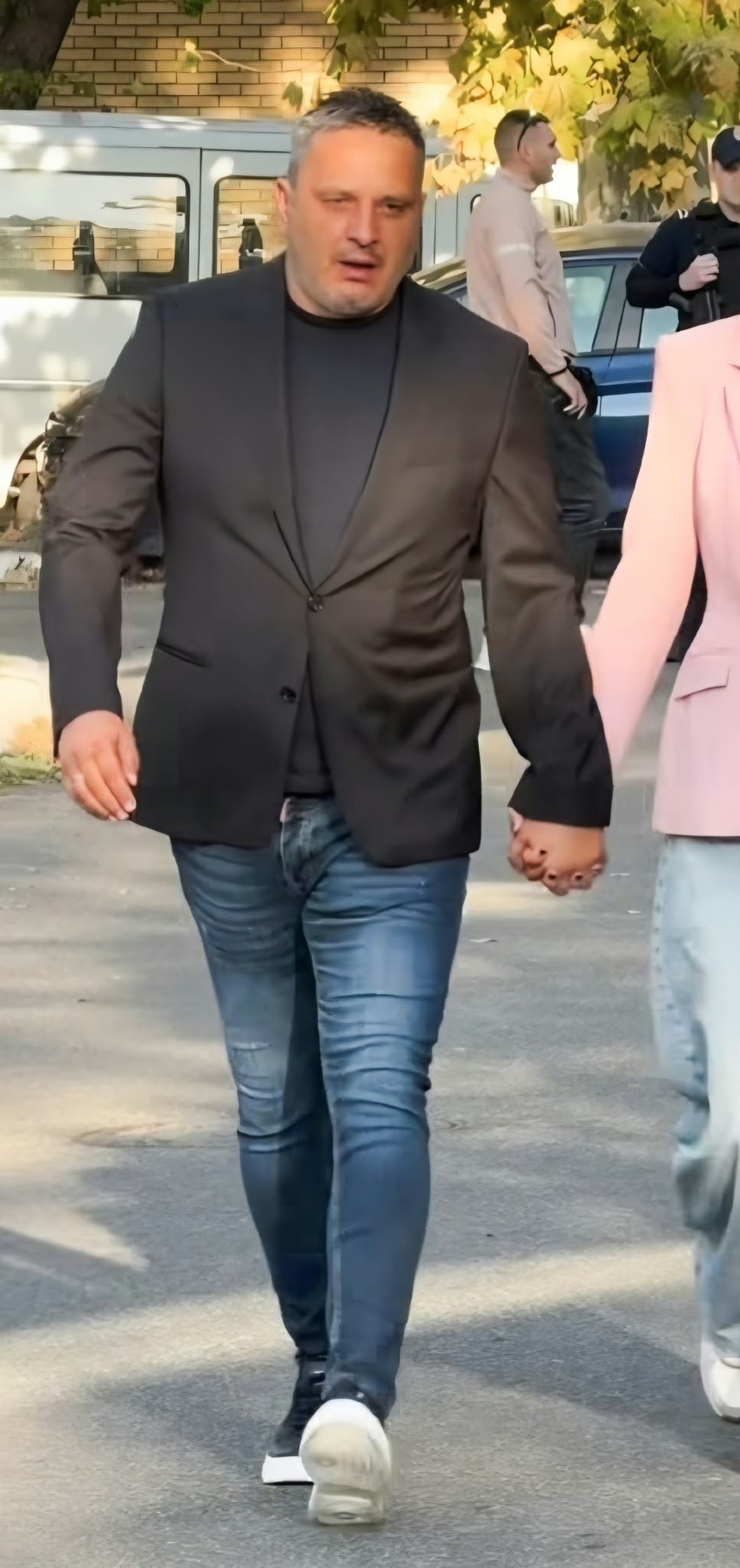 Ilija Mićić