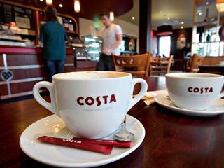 Costa Caffee