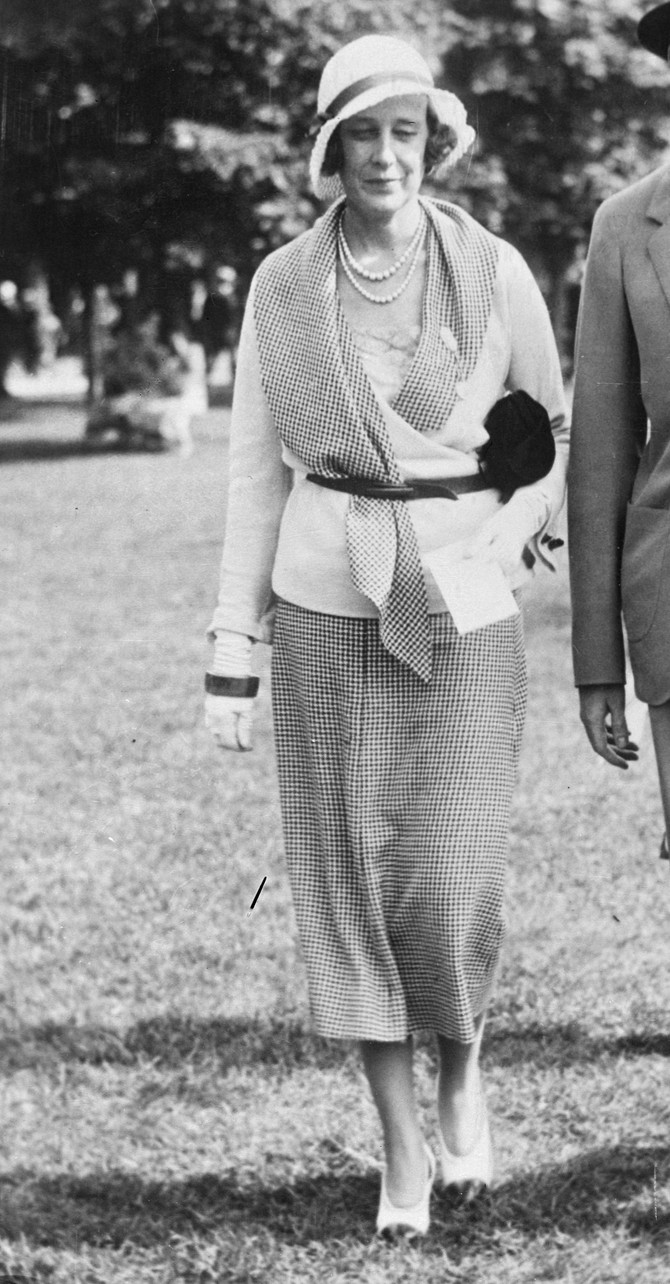 Madlen Astor