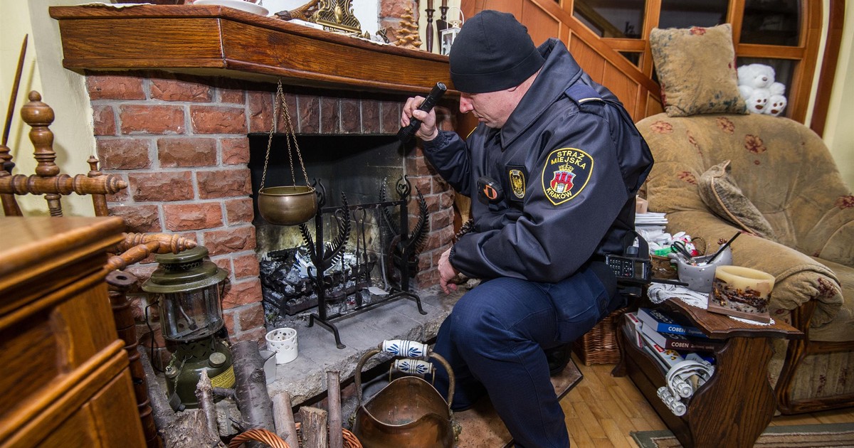 To było przekleństwo Krakowa! Smog w mieście jest już pod kontrolą. Są działania i efekty