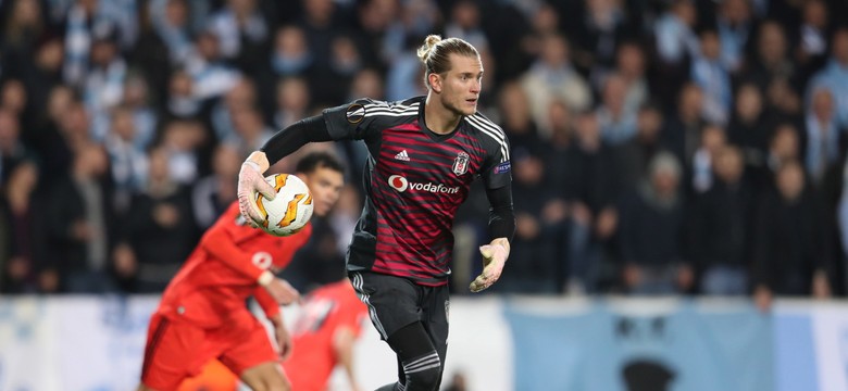 Loris Karius znów zaliczył koszmarny błąd. Pech nie opuszcza byłego bramkarza Liverpoolu