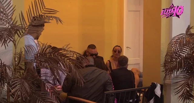 "DOŠLI STE DA HAPSITE DETE OD 13 GODINA?!" Filip Car je prolio gorke suze pred kamerama