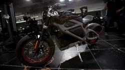 Elektryczne motocykle od Harleya. Marka LiveWire rusza na podbój rynku