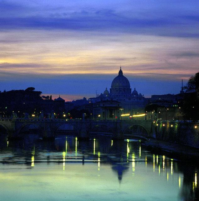 Galeria Włochy - Wieczne Miasto Rzym, obrazek 62