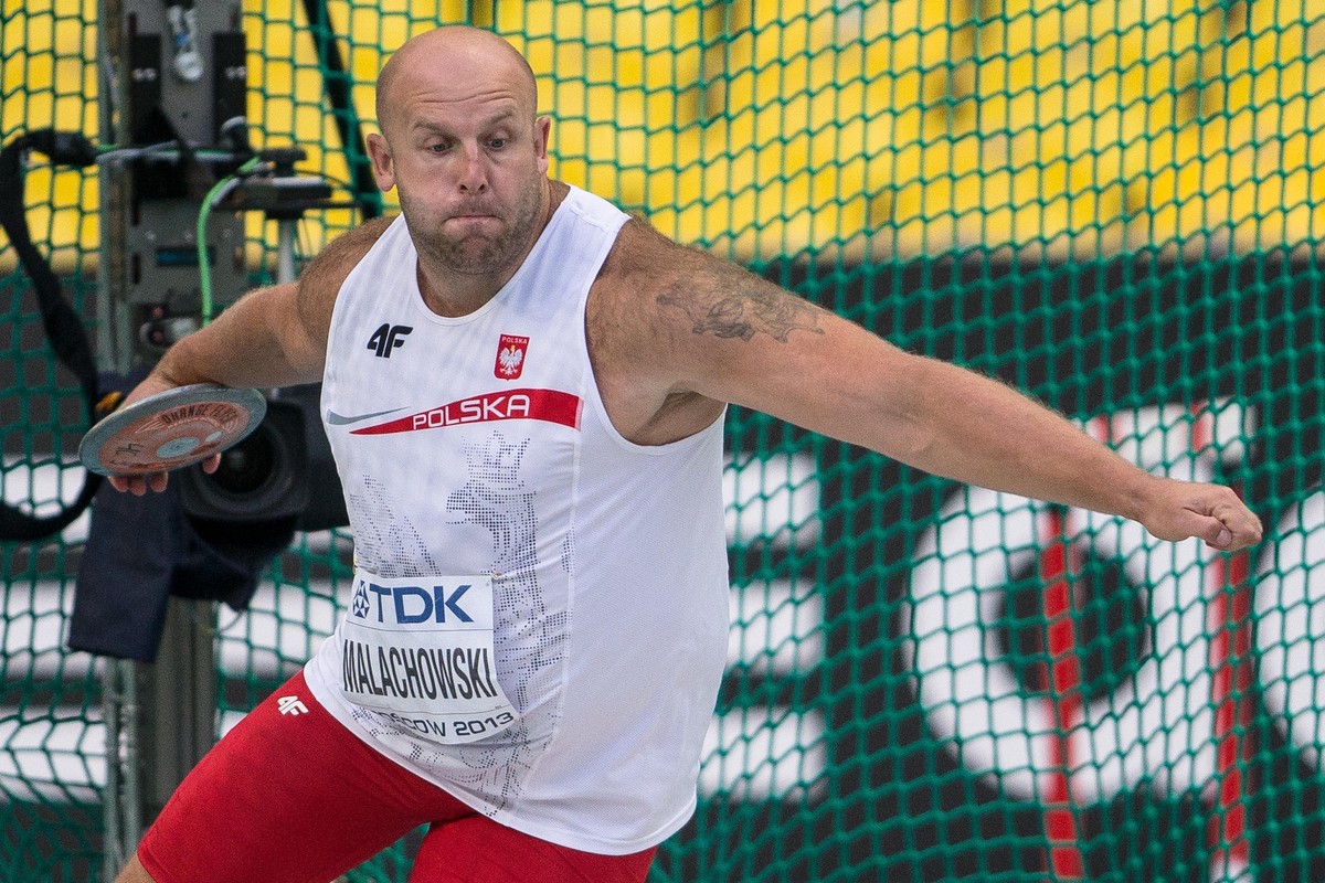 Piotr Małachowski