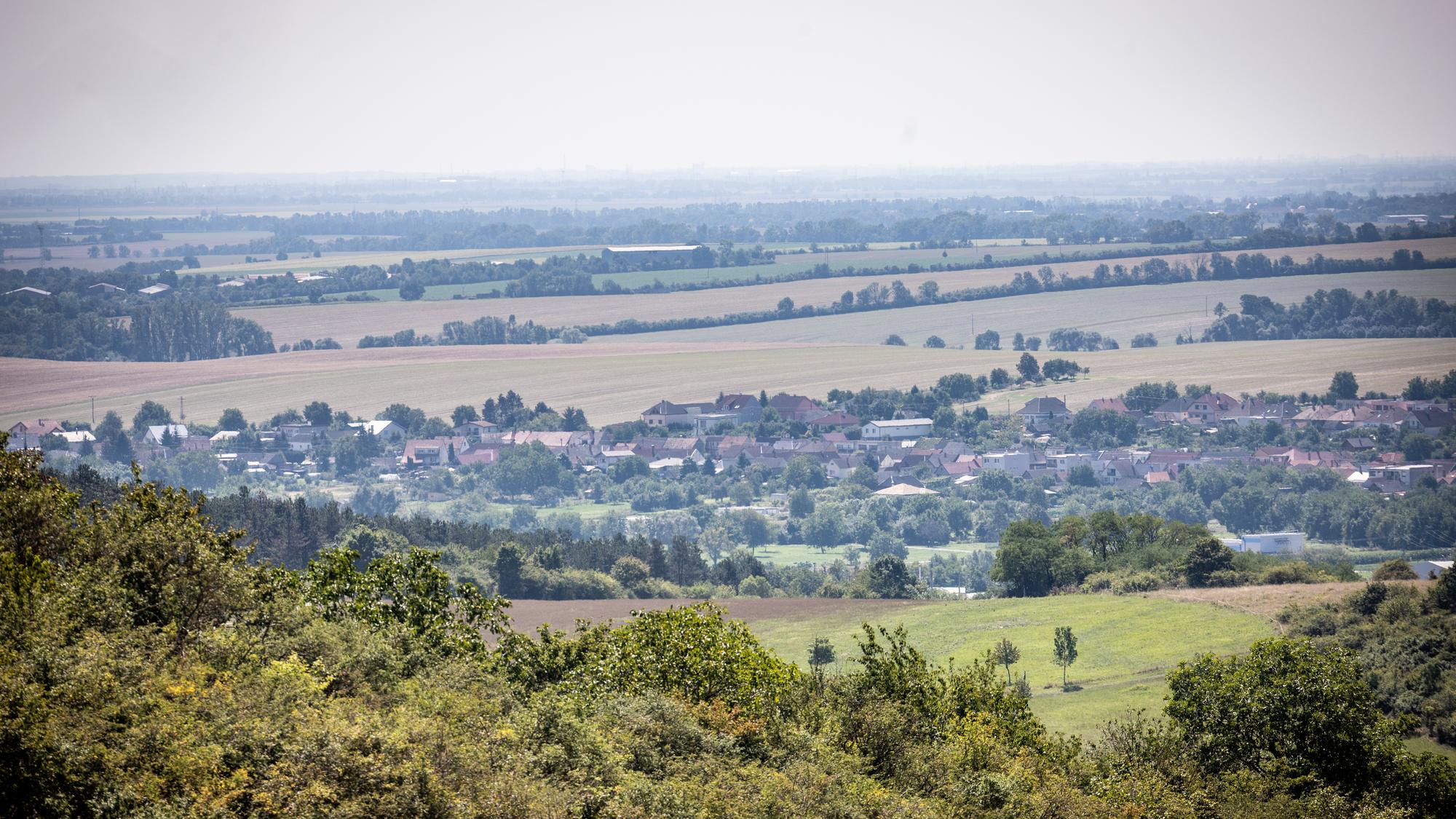 Príroda na Slovensku