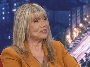 Davala je sve od sebe da pokaže da je jaka, a ZAVRŠILA JE NA INFUZIJI! Suzana Jovanović je među svoja četiri zida prolazila kroz veliku tugu