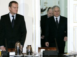 Prezydent zwoła Radę Gabinetową