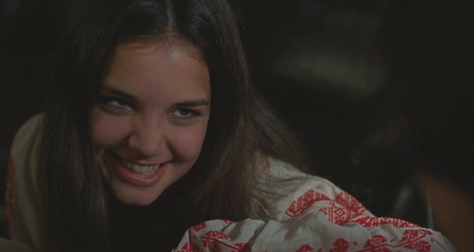 Katie Holmes w filmie 'Burza lodowa'