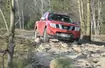 Nissan Navara 2.5d LE - Pikap wielozadaniowy