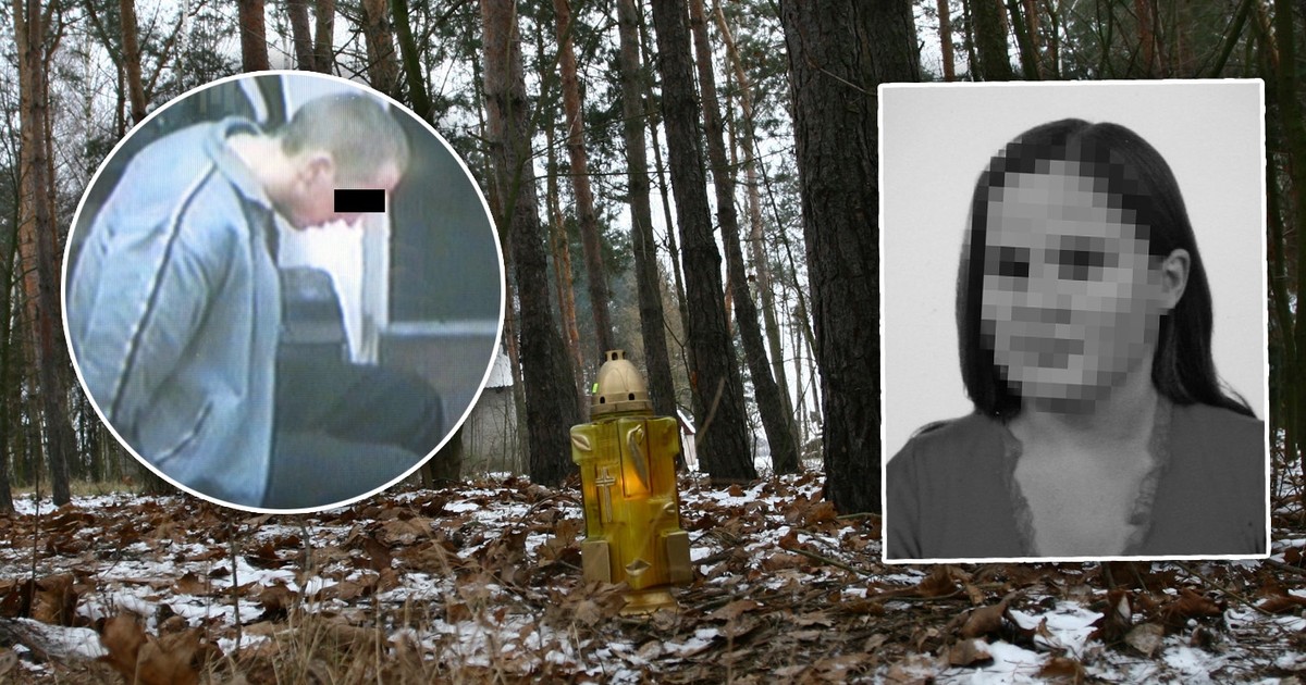 To miał być dla Moniki wyjątkowy Sylwester. Nowy znajomy okazał się mordercą