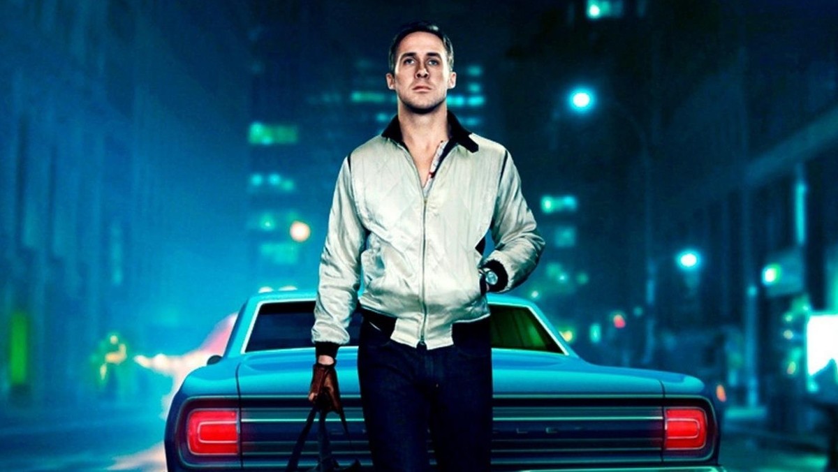 Ryan Gosling Drive